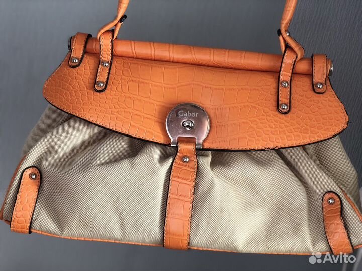 Сумка женская Gabor