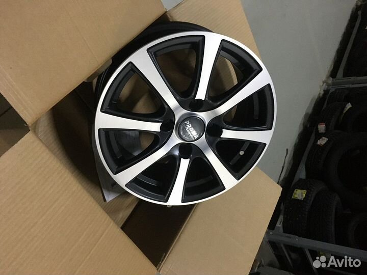 Диски R14 proma Колизей для LADA LADA