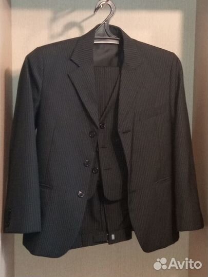 Костюм для мальчика