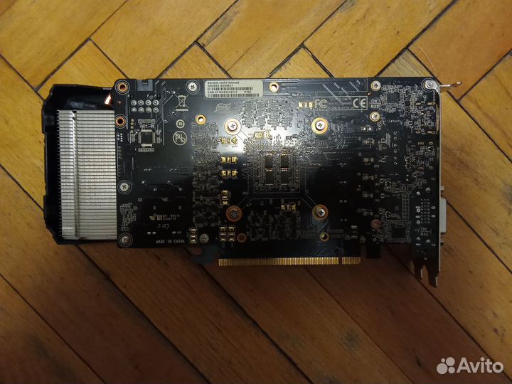 Видеокарта rtx 2060 super