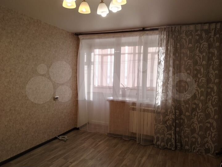 2-к. квартира, 49 м², 6/10 эт.