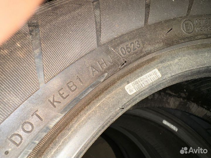 Evergreen ES82 5/9 R7 26K