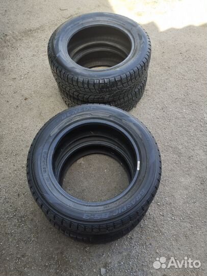 Dunlop Graspic DS3 175/65 R14