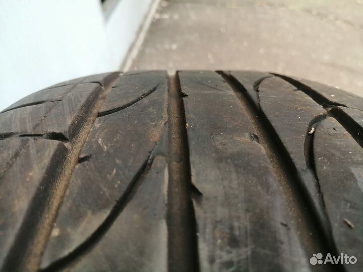 Bridgestone Dueler H/P 215/60 R17 96H