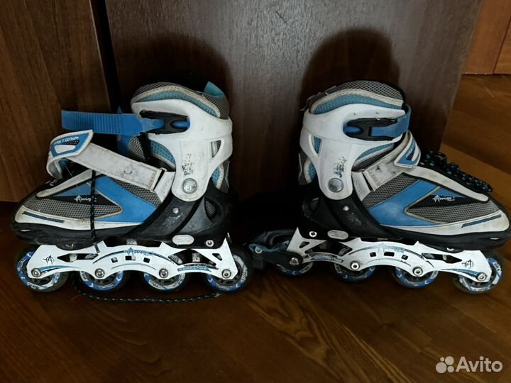 Ролики детские 36-39