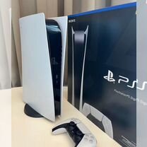 Sony playstation 5 digital edition