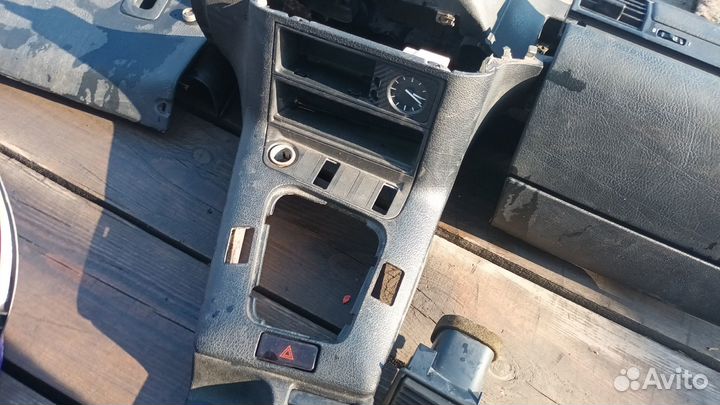 Торпеда BMW 3 E36