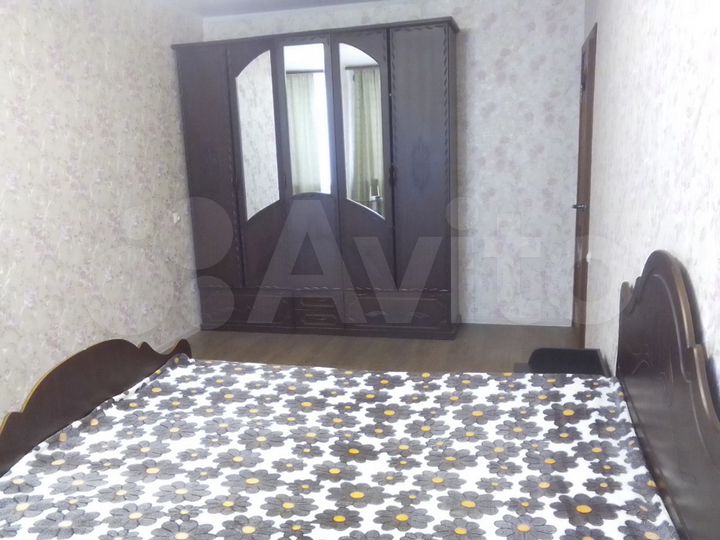 2-к. квартира, 47,8 м², 3/5 эт.