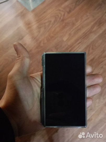 Hi fi плеер FiiO M11s