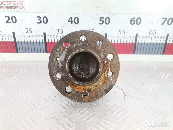 Ступица для Opel Meriva A