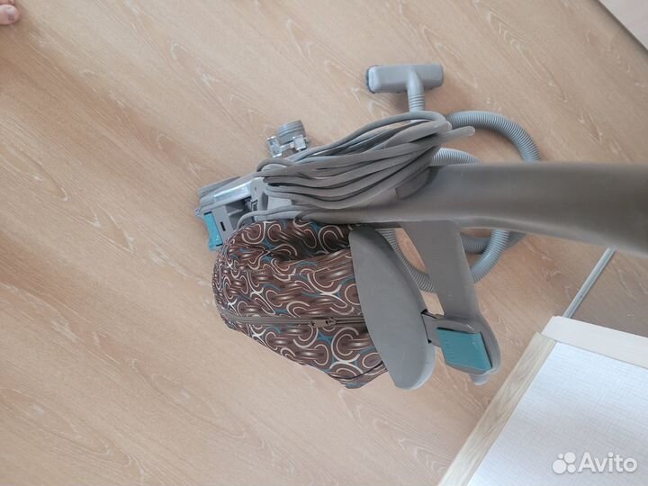 Пылесос kirby