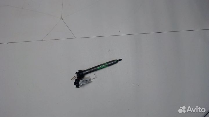 Форсунка топливная Audi A6 (C6), 2006