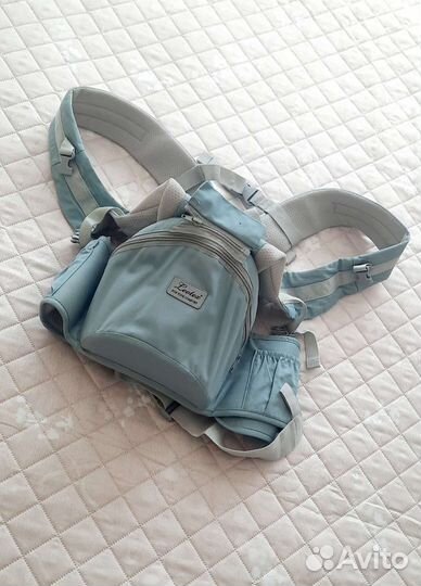 Рюкзак переноска кенгуру