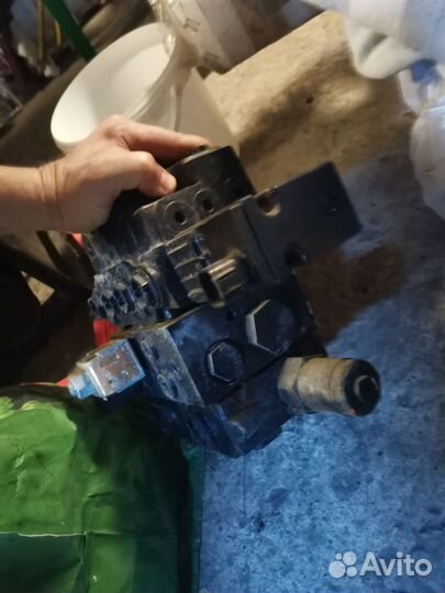 Сельхозтехника и трактора