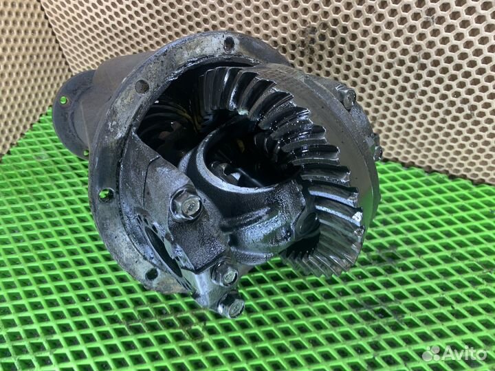 Редуктор заднего моста Kia Sportage 1