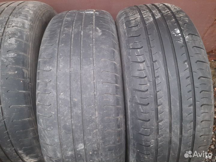 Hankook Optimo K415 205/60 R16
