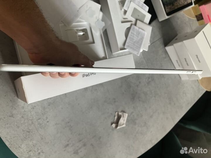 iPad pro 12 9 2017 / 2 поколение / 64 GB / (№19)