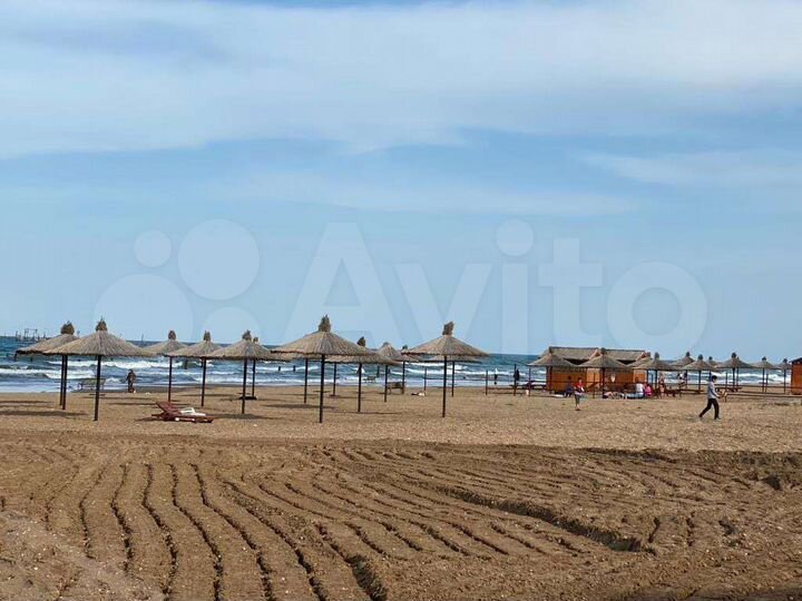 Дом 30 м² на участке 4,5 сот.