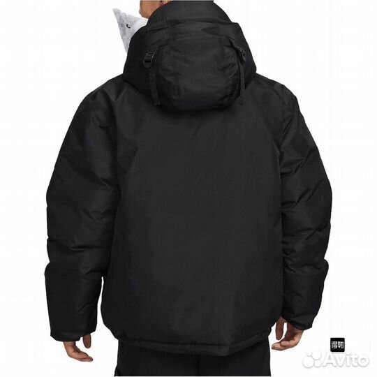 Пуховик Nike Sportswear Gore-Tex Thermore EcoDown