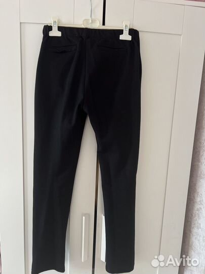 Брюки для девочки