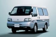 Nissan Vanette IV (1999—2017) Пикап