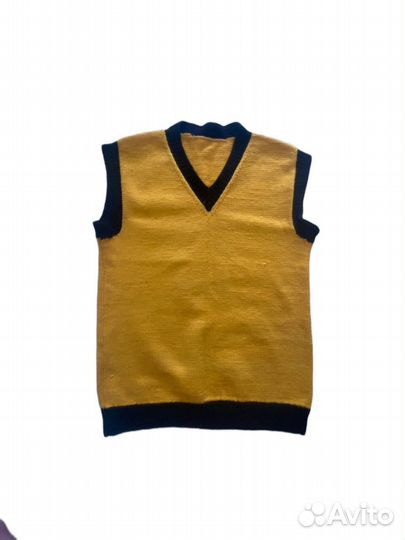 Жилетка archive