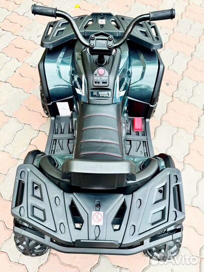 Квадроцикл новый