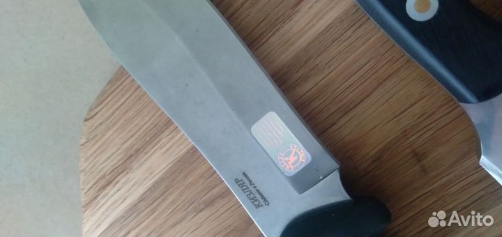 Ножи кизляр