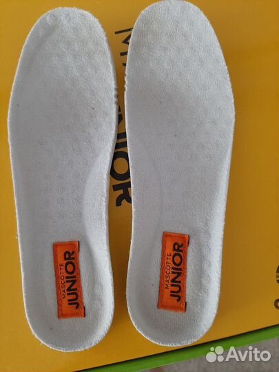 Ботинки демисезонные, р. 31