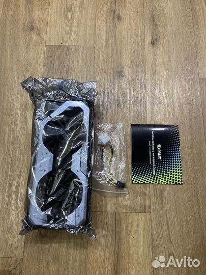 Nvidia geforce gtx 1070 ti