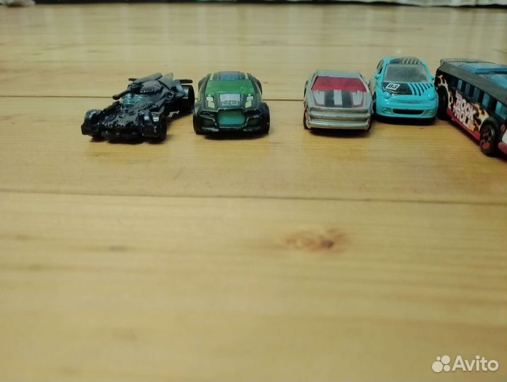 Детские игрушки