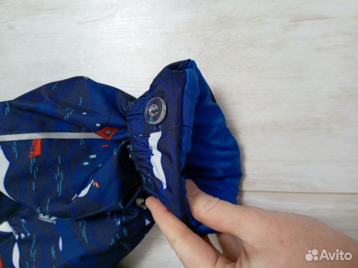 Комбинезон lassie