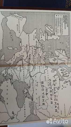 Жизнь и власть Гитлер и Сталин