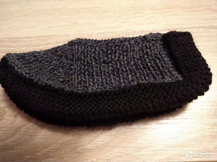 Следки- тапочки