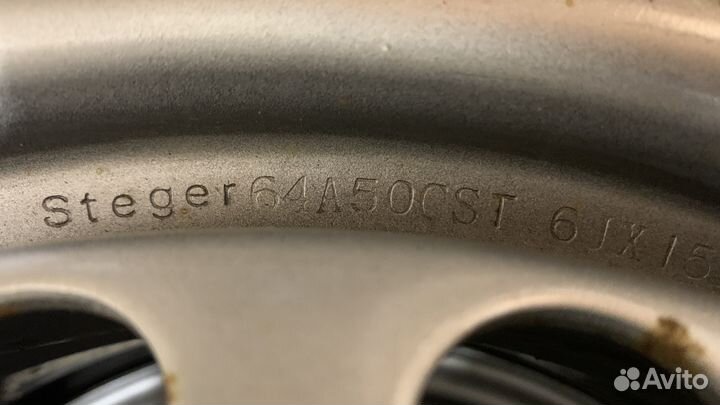 Шины диски и колеса на 15 зимние