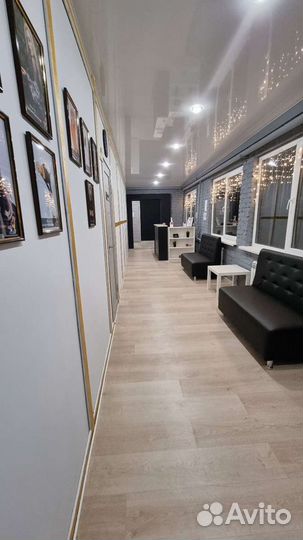 Аренда залов для тренировок