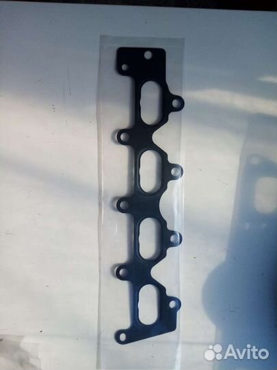 Прокладка выпускного, впускного коллектора