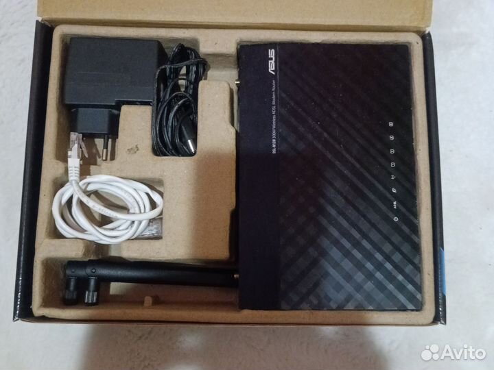 Продам роутер