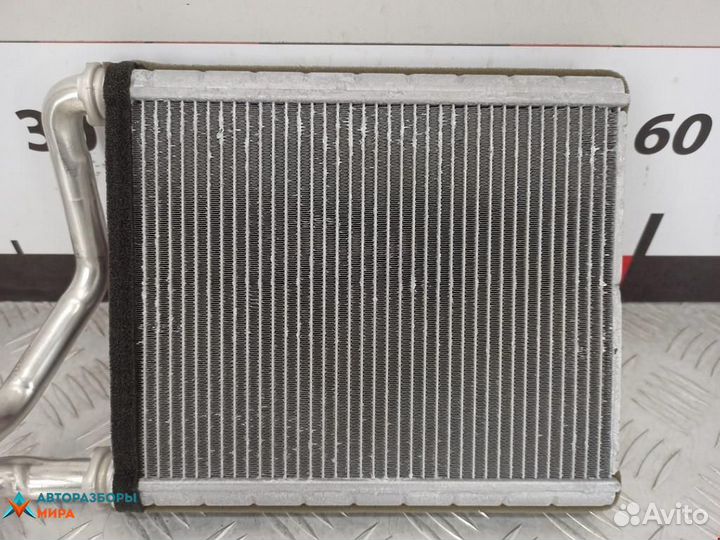 Радиатор отопителя (печки) Toyota Venza рест. 2014