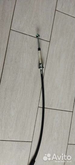 Трос кпп Фиат