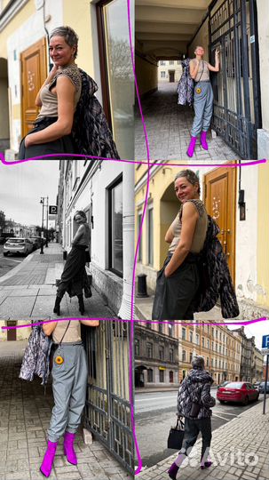 Фотограф СПБ, мобильная съёмка, контент, reels