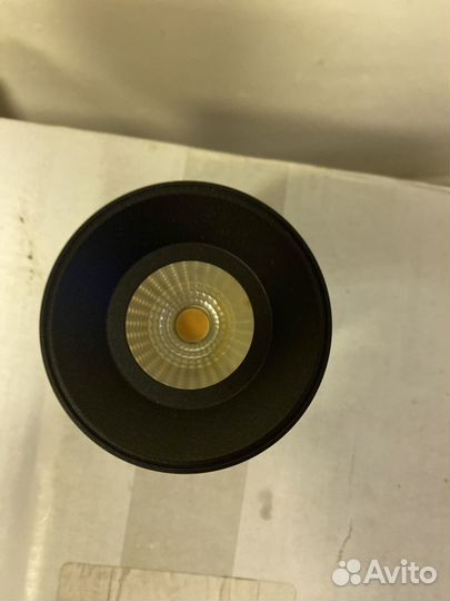 Светильник светодиодный Drop 7 WB