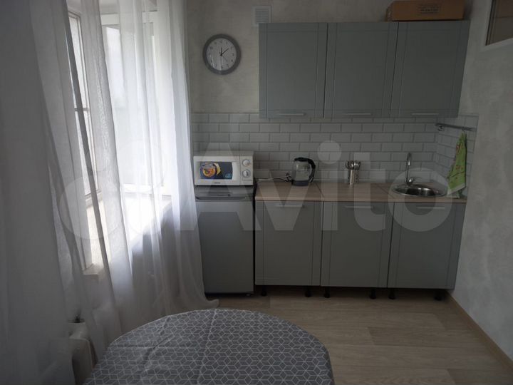 2-к. квартира, 45 м², 3/4 эт.