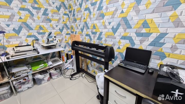 Оборудование для типографии