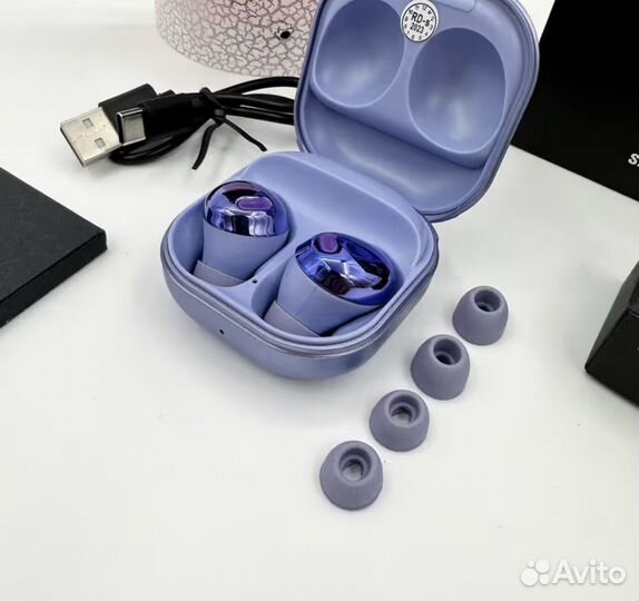Galaxy buds 2 pro