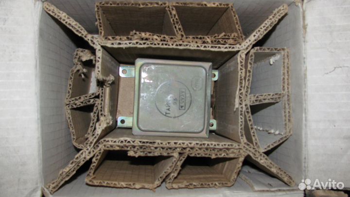 Магнетрон Тайфун-А новый