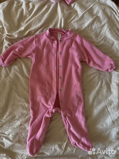 Детские вещи