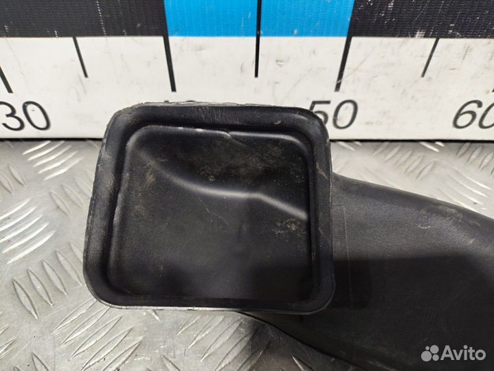 Б/У Воздуховод Mercedes#001