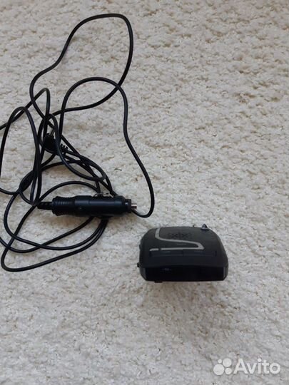 Радар детектор star x-41