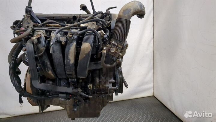 Двигатель Opel Insignia, 2009